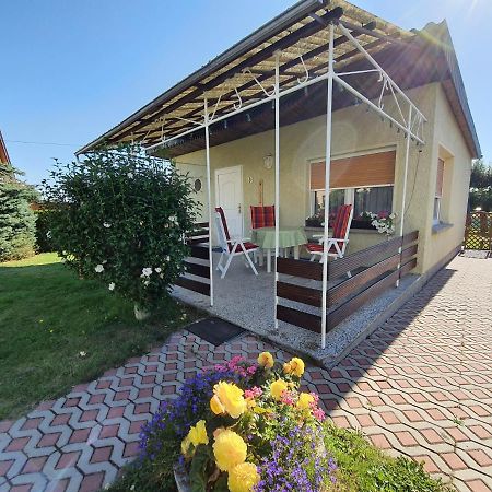 Ferienhaus Cziuppa Бад Залцунген Екстериор снимка