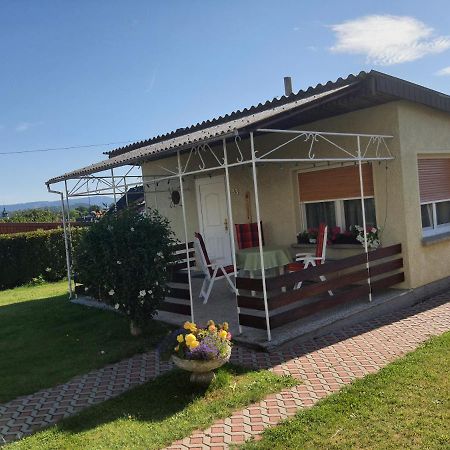 Ferienhaus Cziuppa Бад Залцунген Екстериор снимка