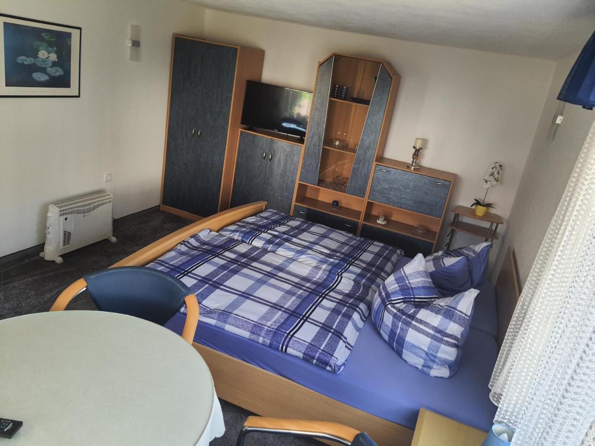 Ferienhaus Cziuppa Бад Залцунген Екстериор снимка