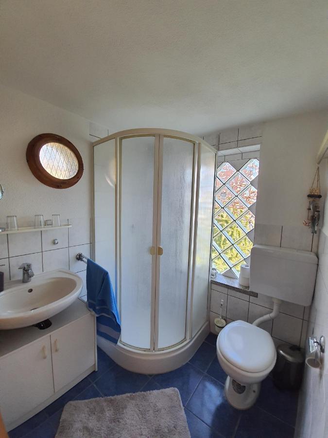 Ferienhaus Cziuppa Бад Залцунген Екстериор снимка